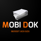 Mobi Dok - niezbędne dokumenty icône