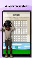Fluky Squares ảnh chụp màn hình 2