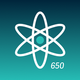 Fusion 650 icon