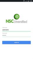NSC Diversified Administration পোস্টার