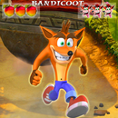 Crash Adventure: Nsane Jeu Trilogy 2 Gratuit 2020 APK