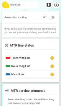 HKsafe 海报