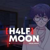 Half Moon আইকন