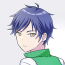 Hibernate: Visual Novel aplikacja