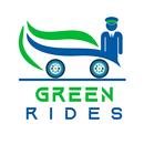 Green Rides Driver APK