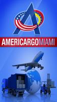 Americargo Móvil โปสเตอร์