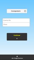J&J Freight Mobile Screenshot 1