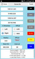 SurvEngCalc capture d'écran 2