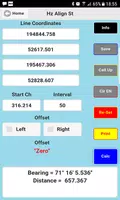 SurvEngCalc screenshot 4
