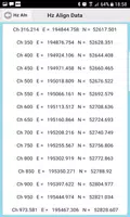 SurvEngCalc screenshot 5