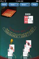 Blackjack Verite Free โปสเตอร์
