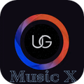 Music X Copyleft Music