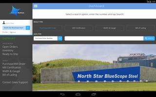 North Star BlueScope Steel screenshot 3