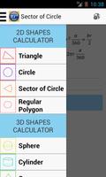 Maths Formulas Lite screenshot 3