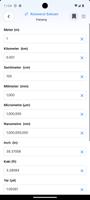 Rumus Lite screenshot 2