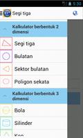 Formula Lite syot layar 2