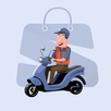 APK NSC Shop Driver