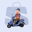 NSC Shop Driver APK