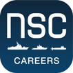 Naval Shipbuilding Careers ícone