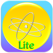 Physics Formulas Lite icon