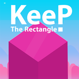 keep the rectangle Zeichen