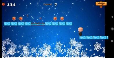 Little Baby Game: BALA imagem de tela 3