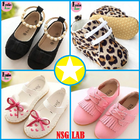 Amazing Baby Shoes Ideas иконка