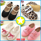 Amazing Baby Shoes Ideas أيقونة