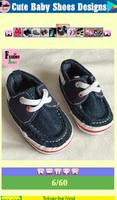 برنامه‌نما Amazing Baby Shoes Ideas عکس از صفحه