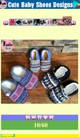 Amazing Baby Shoes Ideas syot layar 2