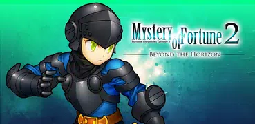 Mystery of Fortune 2