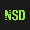 NSD icon