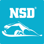 NSD Swimmer icon
