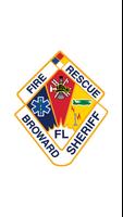 Broward Fire Rescue Cartaz