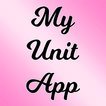 My Unit App আইকন