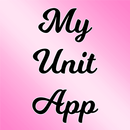 My Unit App aplikacja