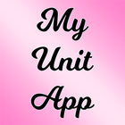 My Unit-icoon