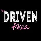 DRIVEN AREA app-icoon