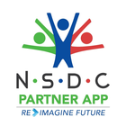 NSDC Partner App icône