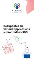 NSDC Partner App capture d'écran 1