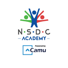 NSDC Academy アイコン