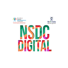 NSDC DIGITAL Candidate icône