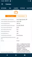 My Device Info - Android Devic screenshot 5