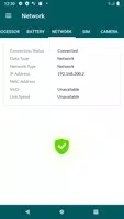 My Device Info - Android Devic screenshot 6