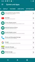My Device Info - Android Devic screenshot 7