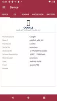 My Device Info - Android Devic poster