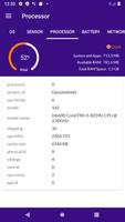 My Device Info - Android Devic ภาพหน้าจอ 2