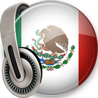 Radio de Mexico icône