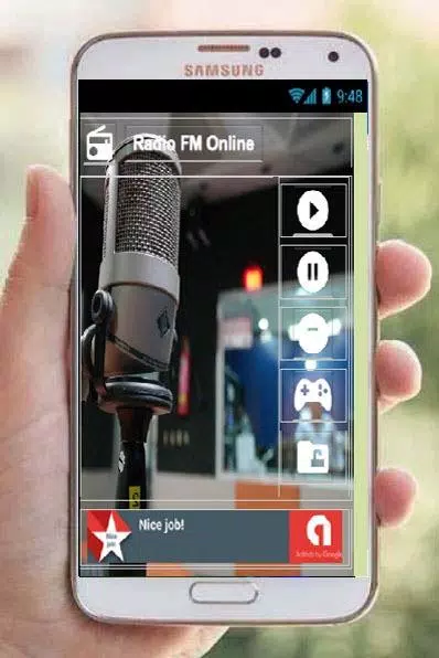 Caribbean Hot FM APK for Android Download