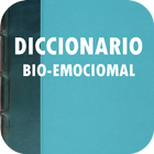 Diccionario Bio-Emocional icône